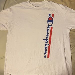 Champion T Shirt